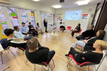 Sindikalno-aktivistički vikend za mlade