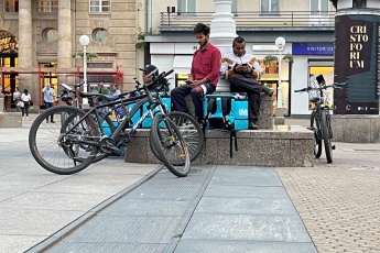 Usvojena Direktiva o platformskom radu 