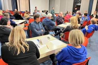 Jesenska škola SSSH