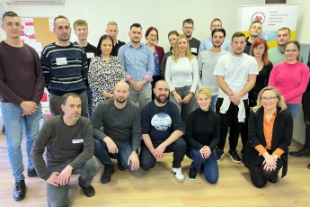 Skupština Sekcije mladih SSSH