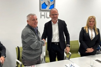 Potpisan KU za drvnu i papirnu industriju