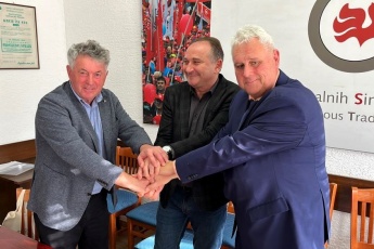 Pokrenuta inicijativa ujedinjenja SSKH i SPiVH