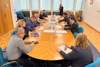 Novi KU za Petrokemiju d.d.