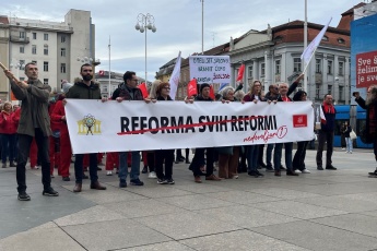 Potpiši za pravedne koeficijente u obrazovanju i znanosti!