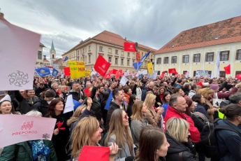 Reforma svih reformi – nedovoljan (1)