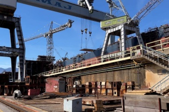 SMH-IS uputio apel Vladi RH oko završetka broda 527 za kanadskog investitora