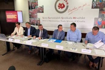 Rad ne bi smio ubijati! 