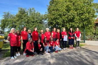 Započeo štrajk u dječjem vrtiću Slunj