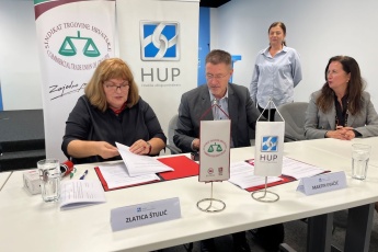 Proširen Kolektivni ugovor za djelatnost trgovine