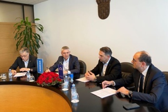 Potpisan novi kolektivni ugovor u Končar d.d.