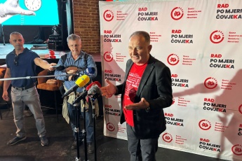 Novosel: Društvo nam je ubijeno u pojam