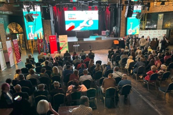 Praznik rada u Tvornici 2025.