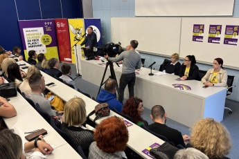 Zajednički regionalni skup sindikalnih povjerenika u Rijeci