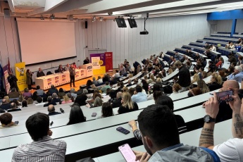 Zajednički regionalni skup sindikalnih povjerenika u Splitu