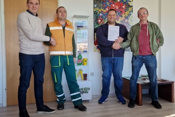 Potpisan novi kolektivni ugovor u Unikom d.o.o. Osijek