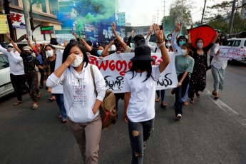 Izvješće o slobodi 2022.: Sindikati grade mir