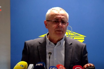 Sindikat Preporod i NSZ najavili prosvjed