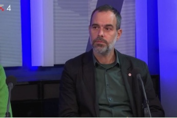 Šeperić: Naš porezni sustav je takav da se najmanje isplati biti radnik