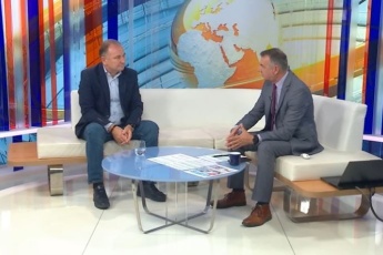 Novosel: Problem je velik broj radnika s plaćom tek malo većom od minimalne