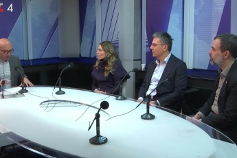 Šeperić: Porez na dohodak izgubio progresivnost koju je nekada imao