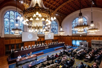ITUC pozdravlja potvrdu Međunarodnog suda pravde da je pravo na štrajk zaštićeno Konvencijom ILO-a br. 87