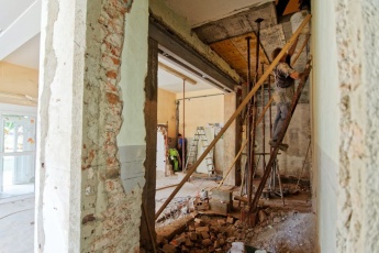 Proširenje primjene kolektivnog ugovora za graditeljstvo