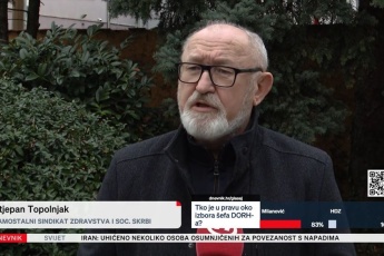 Topolnjak: Omalovažava se školovanje između stručne spreme i NKV radnika