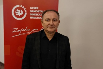 Novosel: Potreban rast bruto plaća za borbu protiv inflacije i siromaštva u starosti