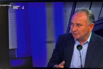 Novosel: Transparentnost plaća otvorit će Pandorinu kutiju u privatnim tvrtkama i onima u vlasništvu države