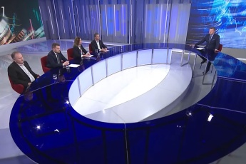 Novosel objasnio zašto sindikati traže prosječnu plaću u RH od 2.200 eura