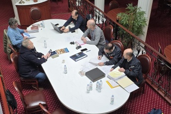 Neisplata plaća pomorcima Brodosplit plovidbe 