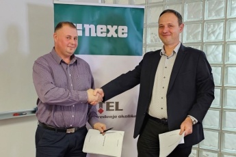 Novi KU za IGMA d.o.o.