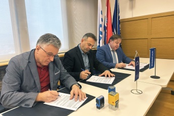 Potpisan Kolektivni ugovor za Končar