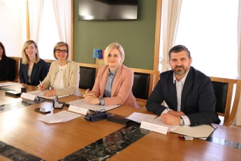Potpisan II. Dodatak Kolektivnom ugovoru u dječjim vrtićima Grada Rijeke