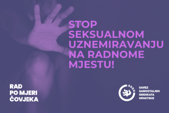 Održana fokus grupa o suzbijanju seksualnog uznemiravanja na radnome mjestu