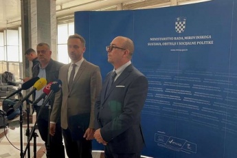 Sindikati državnih i javnih službi nisu zadovoljni Vladinom ponudom o povećanju osnovice