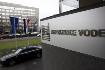 Dogovor oko Hrvatskih voda