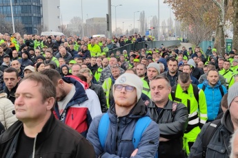 Neuspjelo mirenje u Zagrebačkom holdingu 