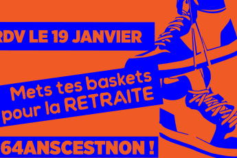 Masovni prosvjedi u Francuskoj zbog mirovinske reforme