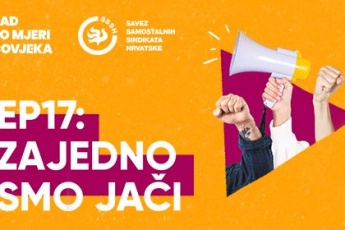PODCAST Rad po mjeri EP:17 Zajedno smo jači