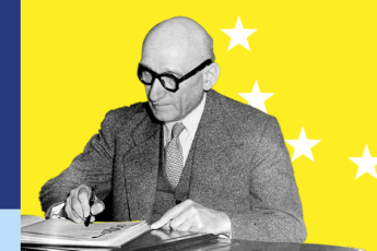 Europi treba povratak na Schumanovo obećanje o povećanju životnog standarda