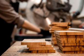 Sporazum o kolektivnom ugovoru za drvnu i papirnu industriju