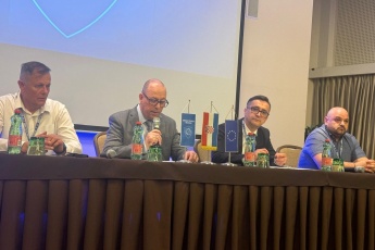 Skupština Sindikata policije Hrvatske