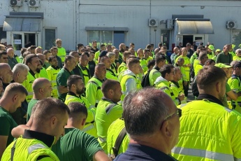 Sud proglasio štrajk u Zagrebačkom holdingu i ZET-u nezakonitim