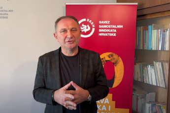 Čestitka Mladena Novosela