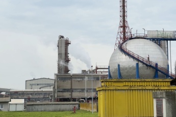 Zaustavljena proizvodnja u Petrokemiji, najavljeno otpuštanje radnika