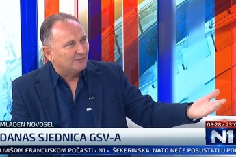 Novosel: Interes profita u Hrvatskoj je da se što više uštedi na cijeni rada