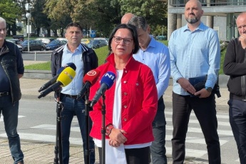 Najavljen štrajk u Zagrebačkom holdingu i ZET-u