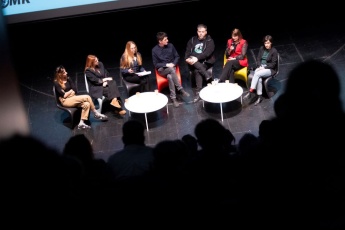 SOMK: Nova sindikalna podružnica audiovizualnih radnica i radnika