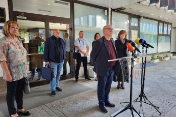 Ovo ne znači da odustajemo od štrajka